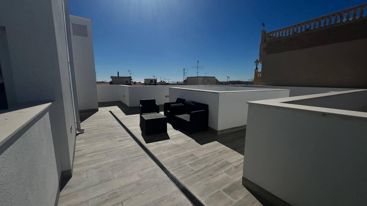 Apartment for sale in Torrevieja, Alicante, Spain