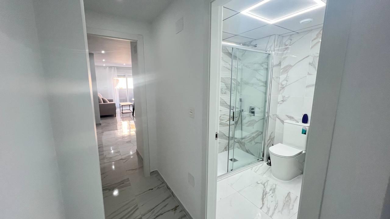 Apartment for sale in Torrevieja, Alicante, Spain