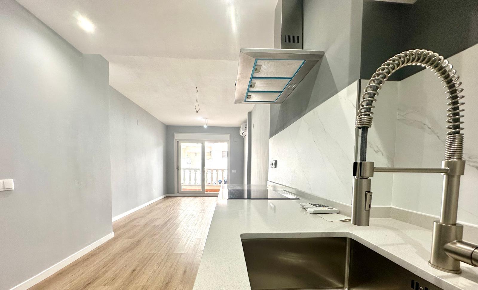 Apartment for sale in Torrevieja, Alicante, Spain