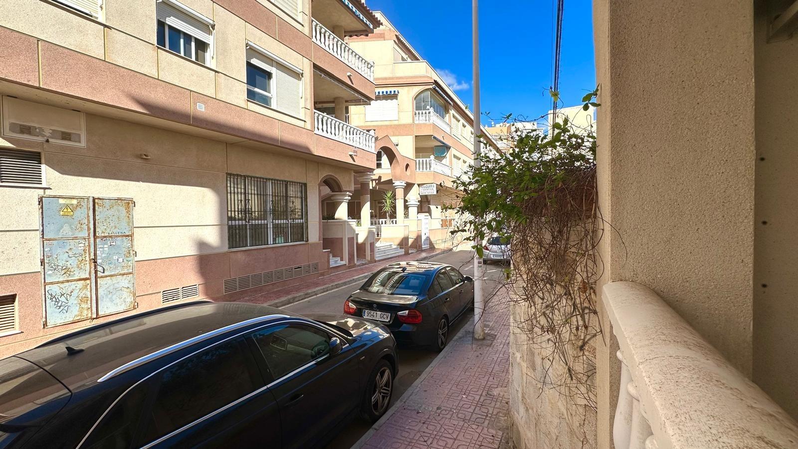 Apartment for sale in Torrevieja, Alicante, Spain