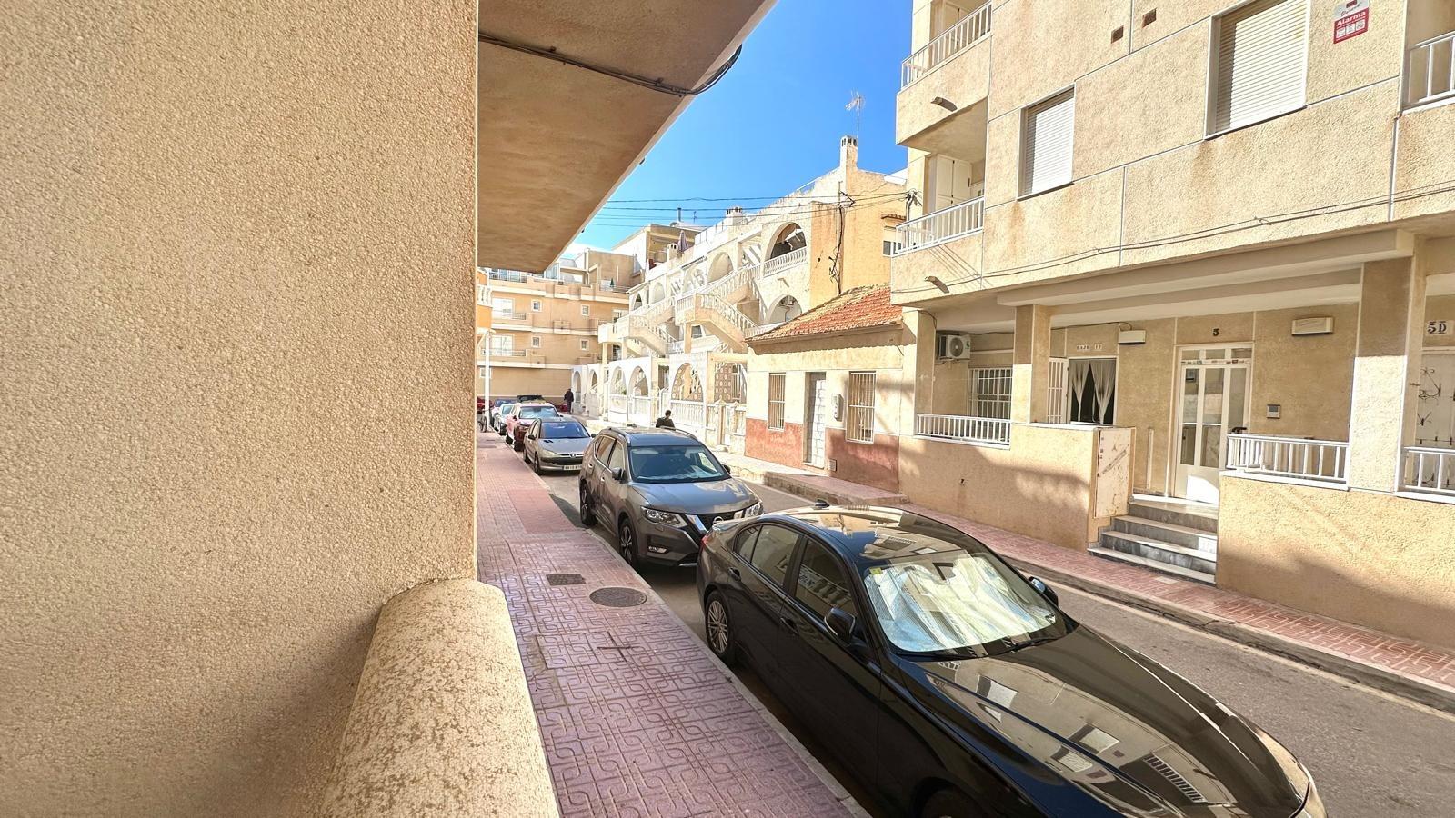 Apartment for sale in Torrevieja, Alicante, Spain