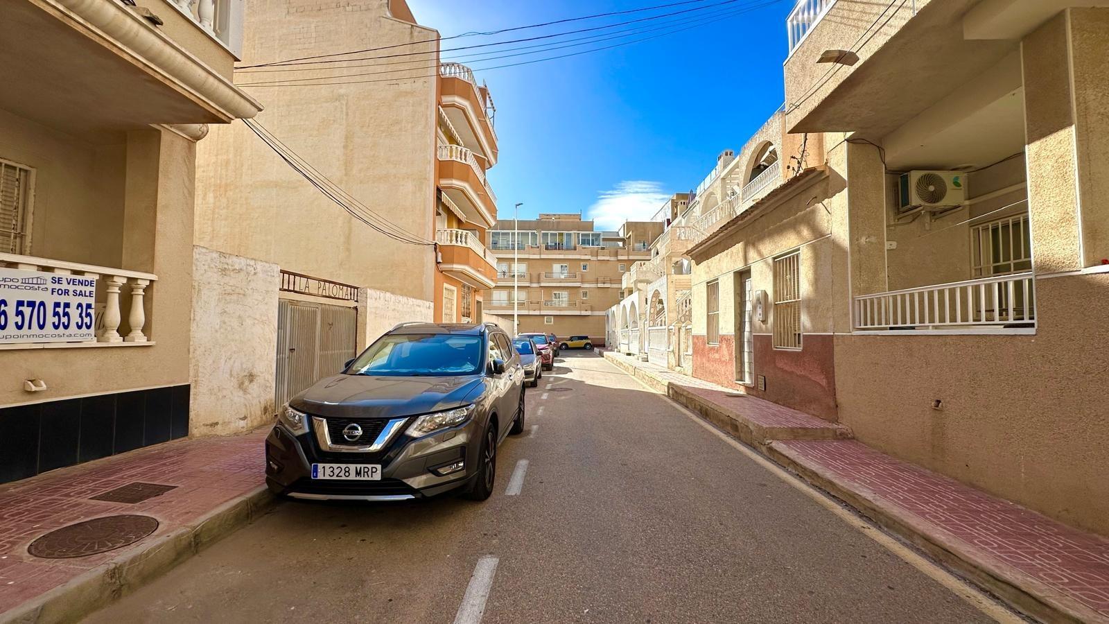 Apartment for sale in Torrevieja, Alicante, Spain
