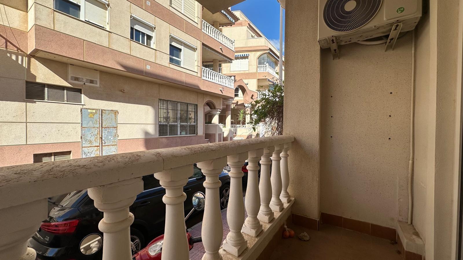 Apartment for sale in Torrevieja, Alicante, Spain