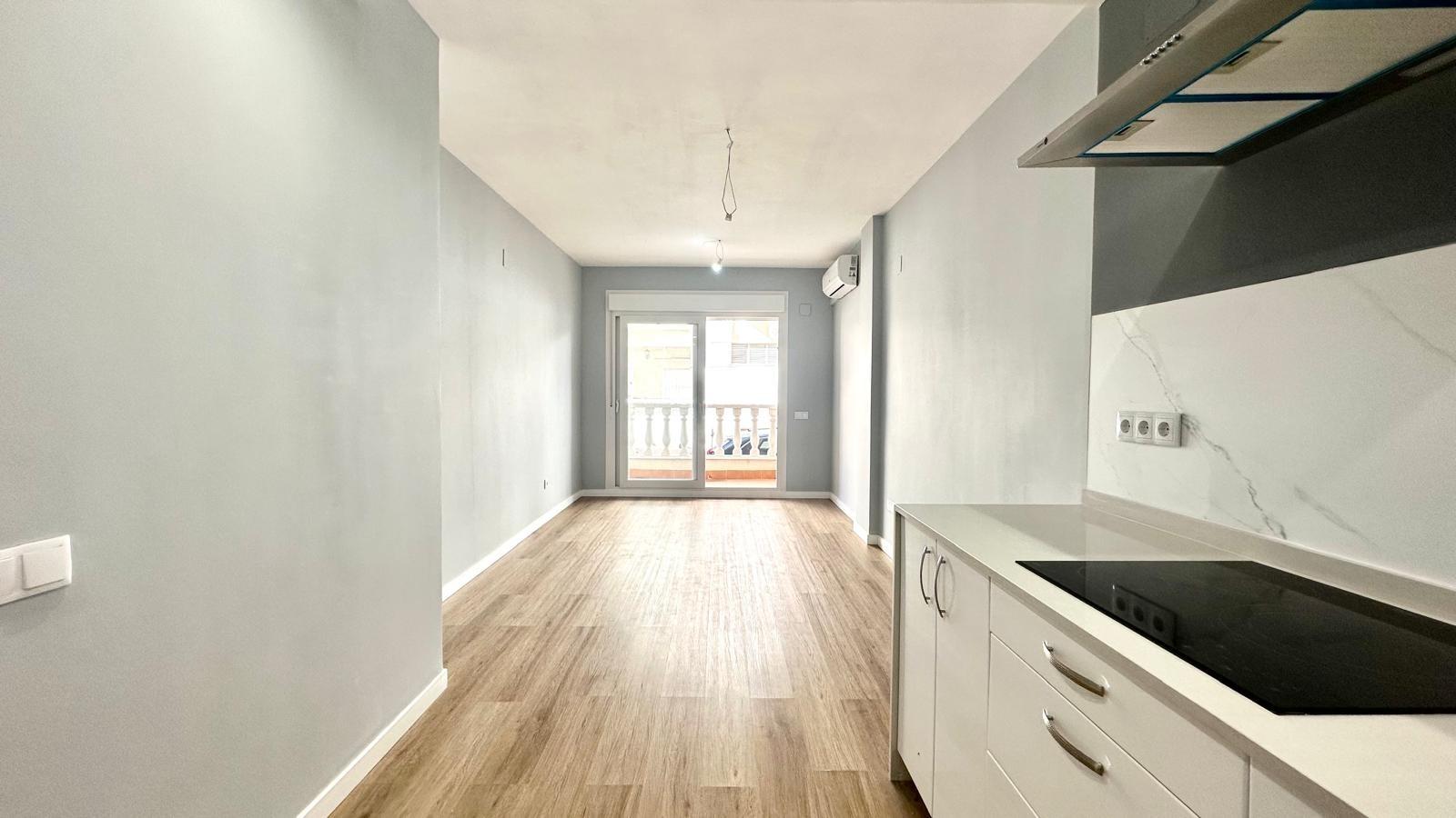 Apartment for sale in Torrevieja, Alicante, Spain