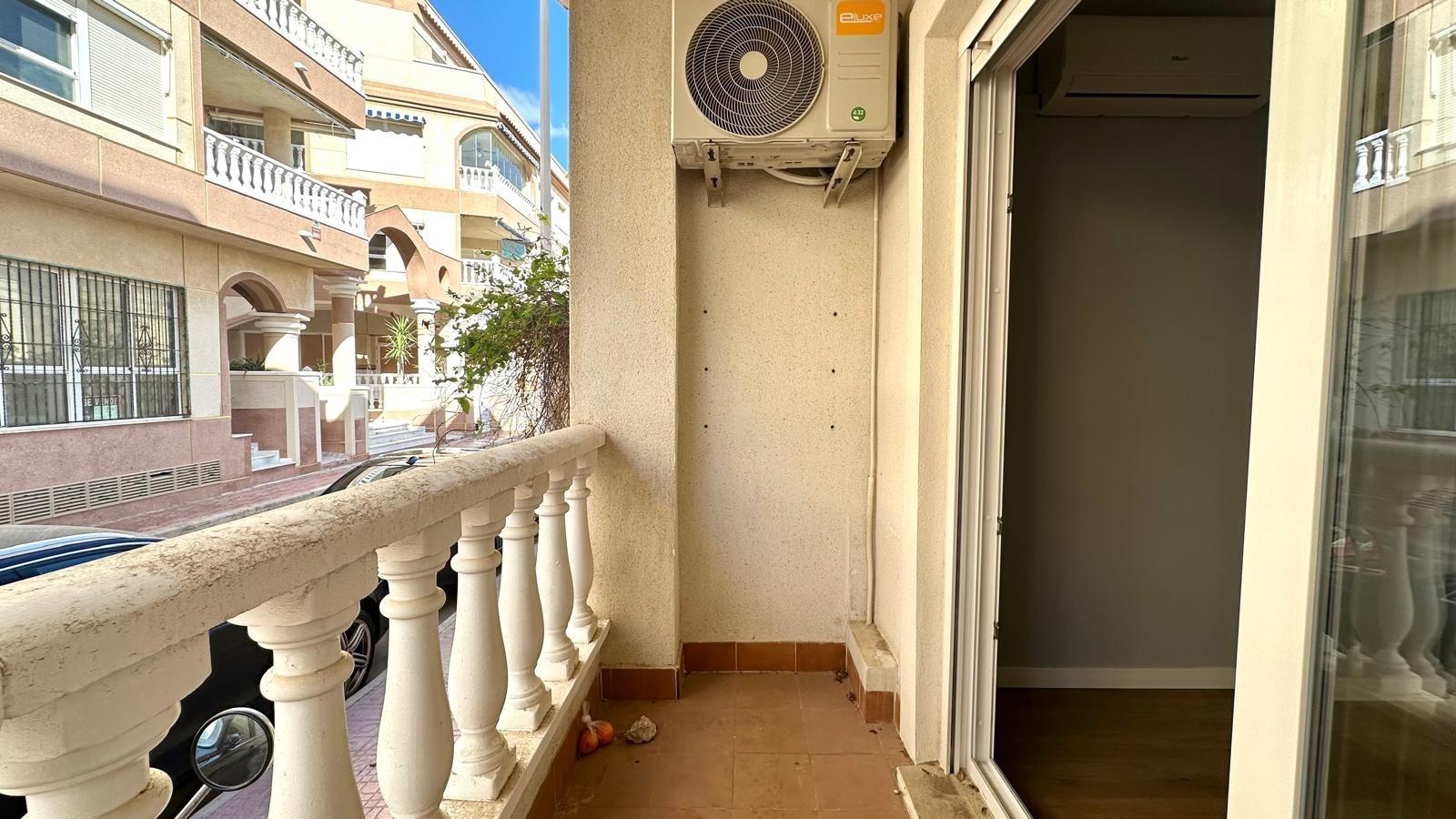 Apartment for sale in Torrevieja, Alicante, Spain