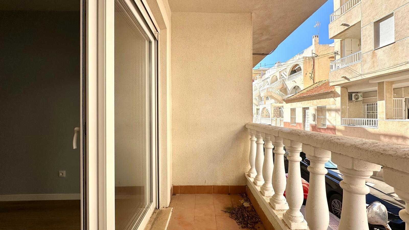 Apartment for sale in Torrevieja, Alicante, Spain
