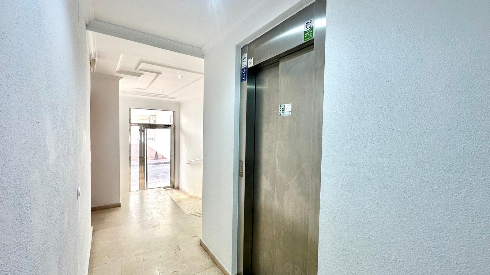 Apartment for sale in Torrevieja, Alicante, Spain