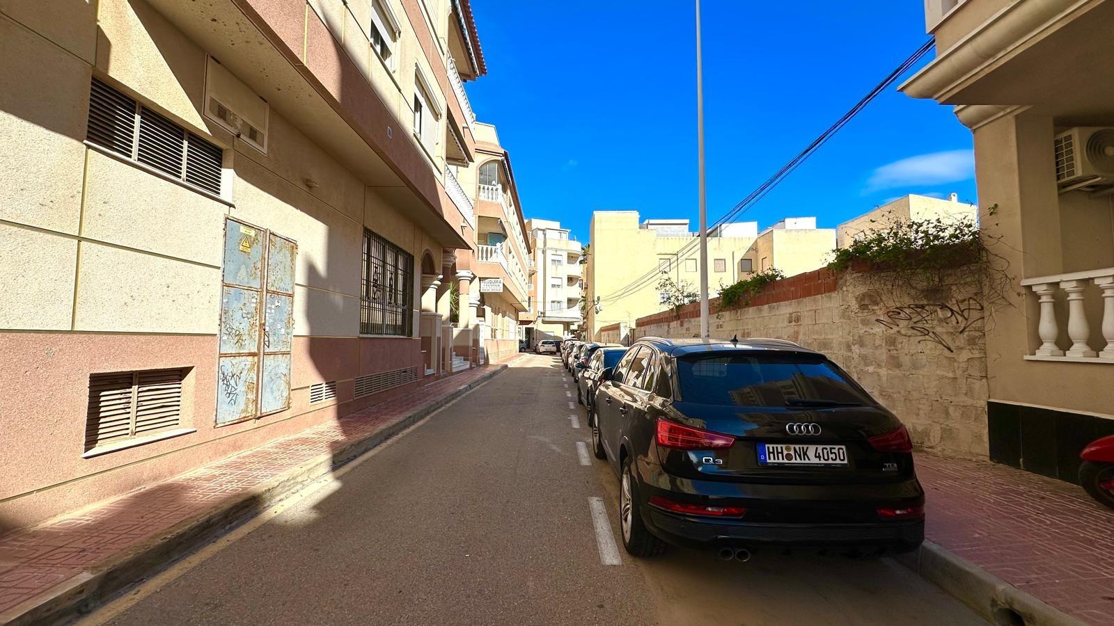 Apartment for sale in Torrevieja, Alicante, Spain