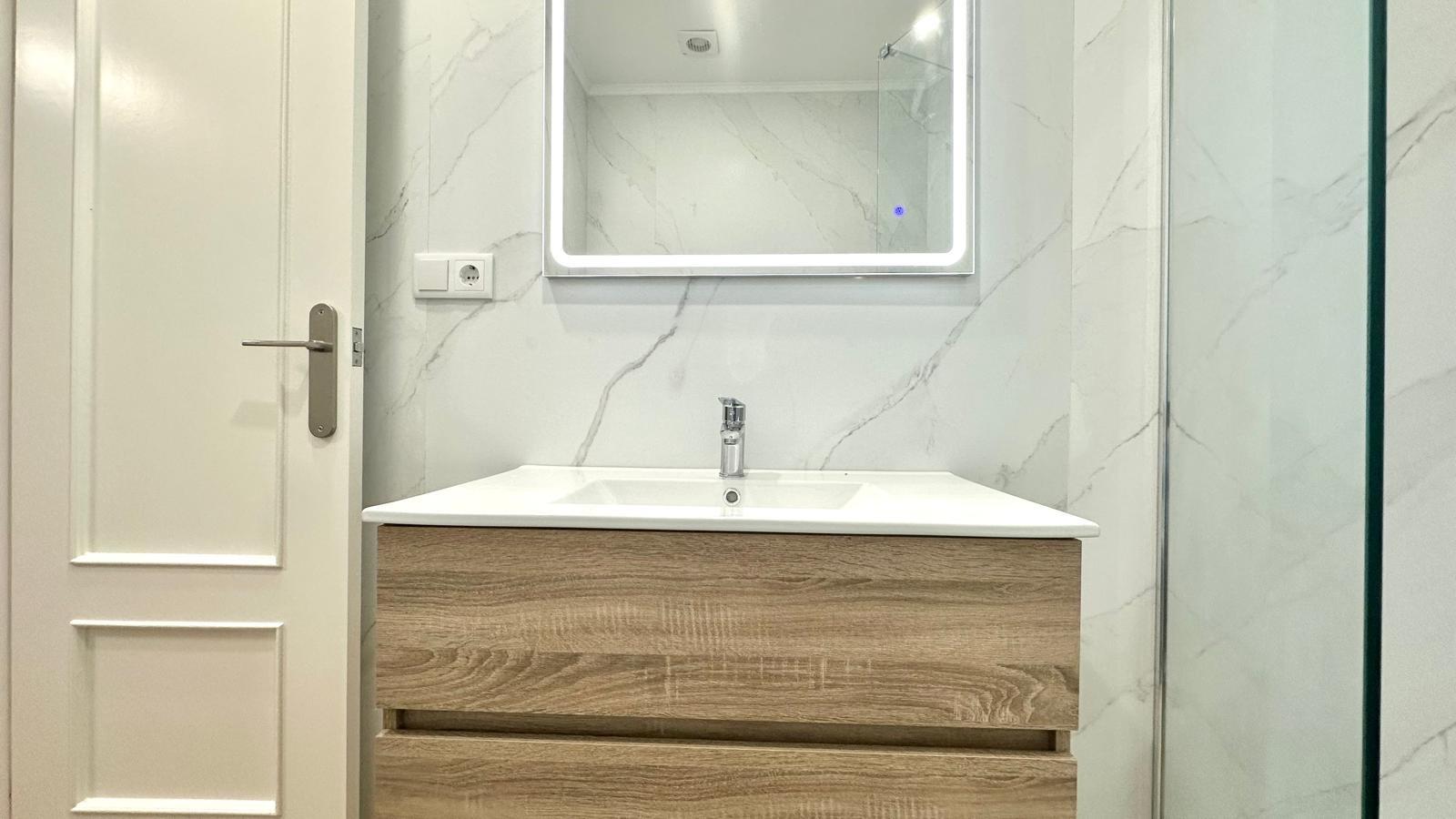 Apartment for sale in Torrevieja, Alicante, Spain