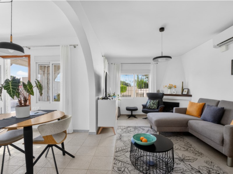 Villa en venta en Torrevieja