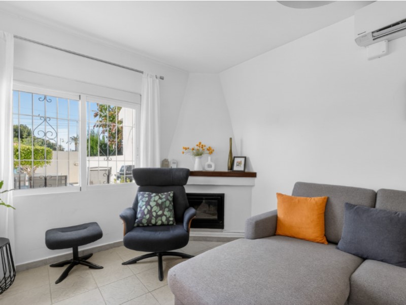 Villa en venta en Torrevieja
