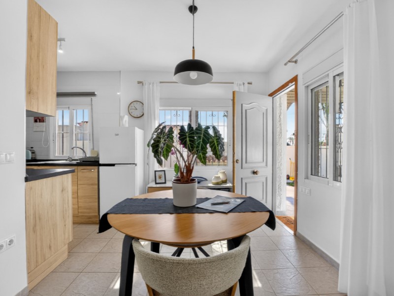 Villa en venta en Torrevieja