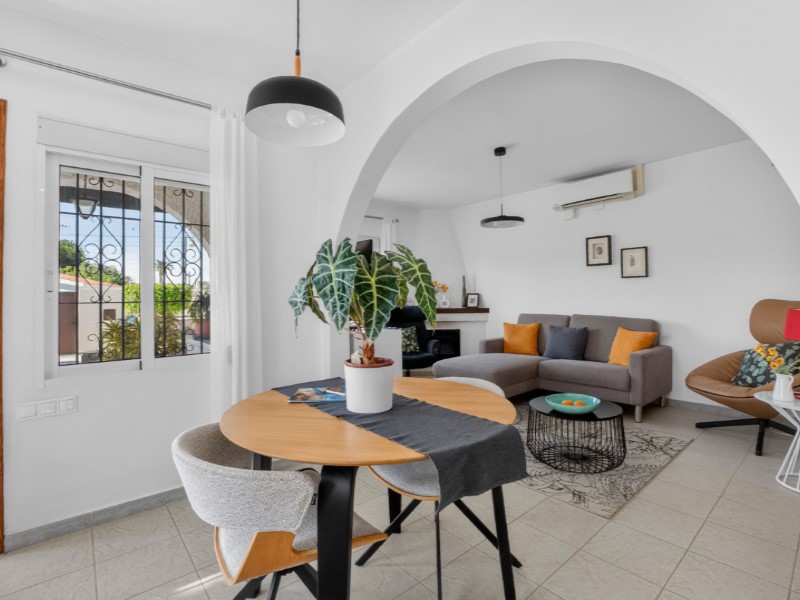 Villa en venta en Torrevieja