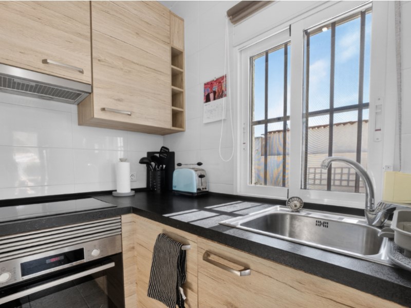 Villa en venta en Torrevieja