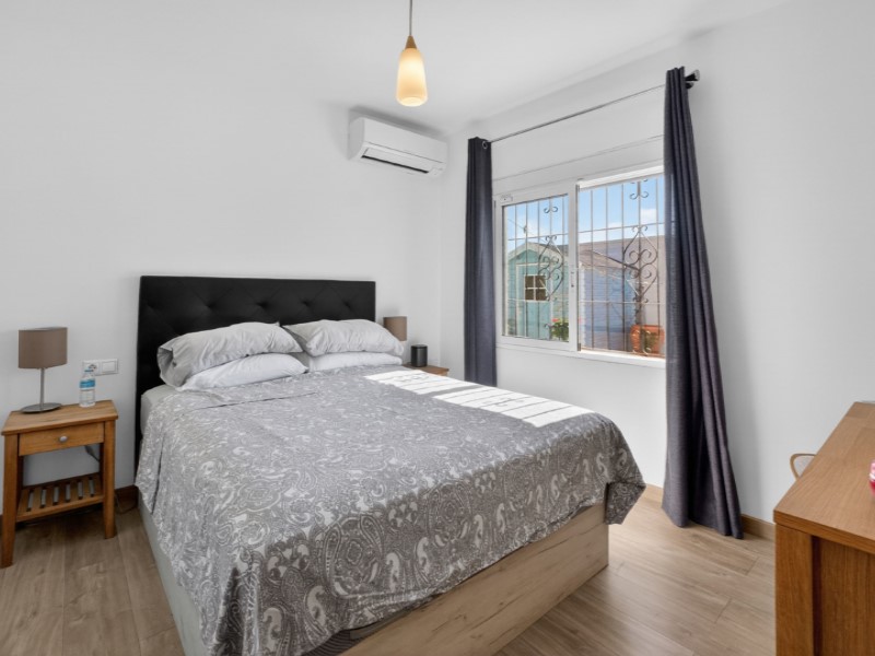 Villa en venta en Torrevieja