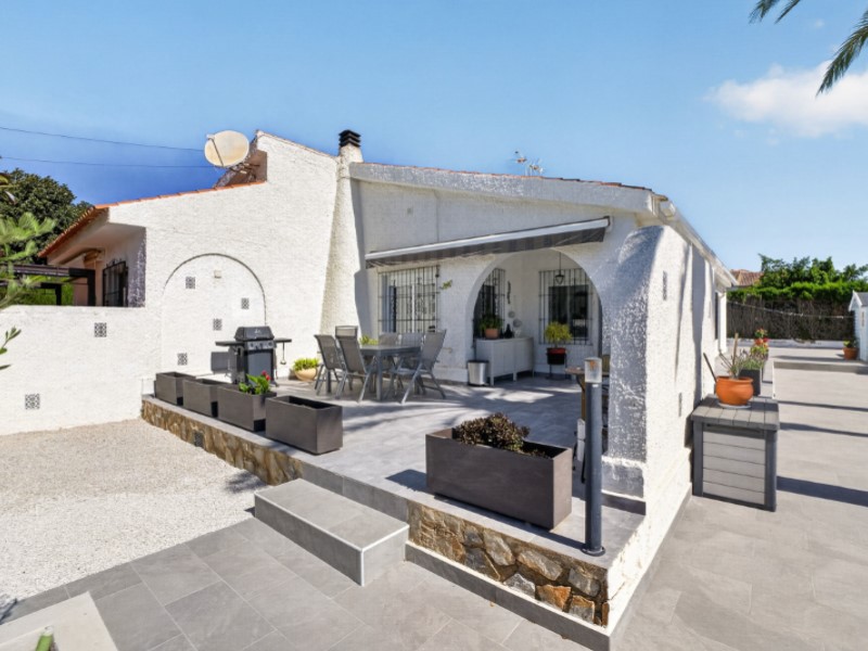 Villa en venta en Torrevieja