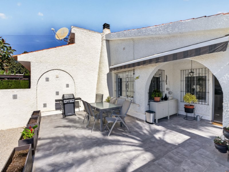 Villa en venta en Torrevieja
