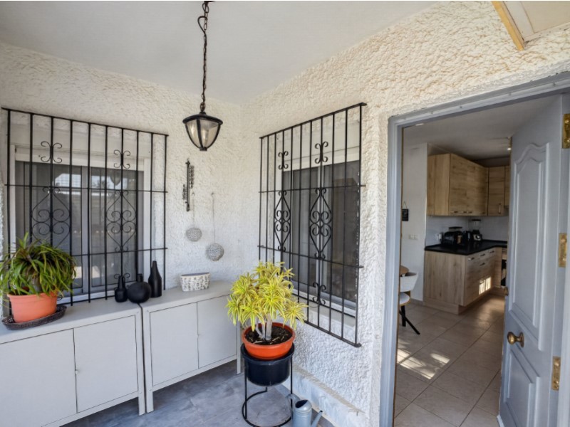 Villa en venta en Torrevieja