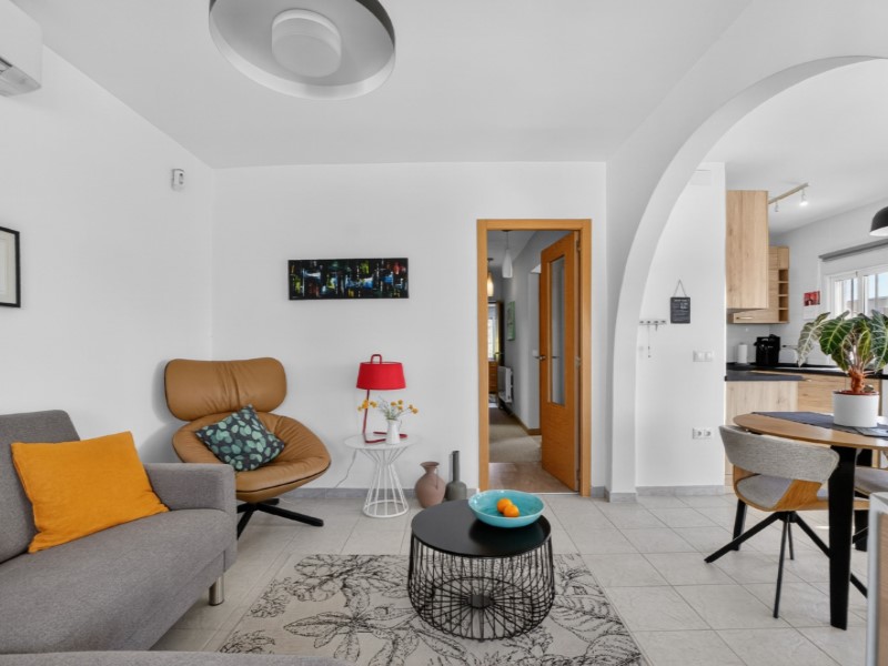 Villa en venta en Torrevieja
