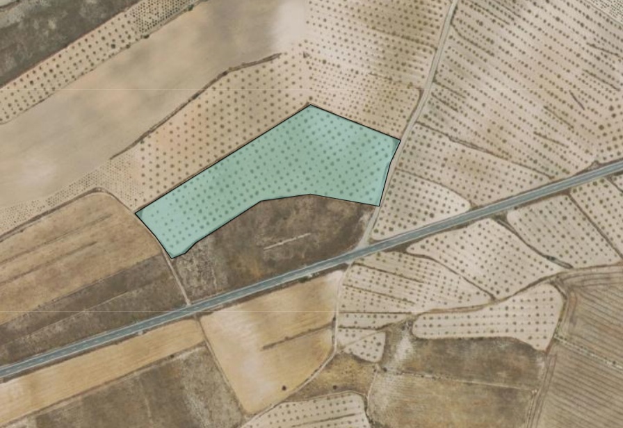 Finca en venta en Jumilla