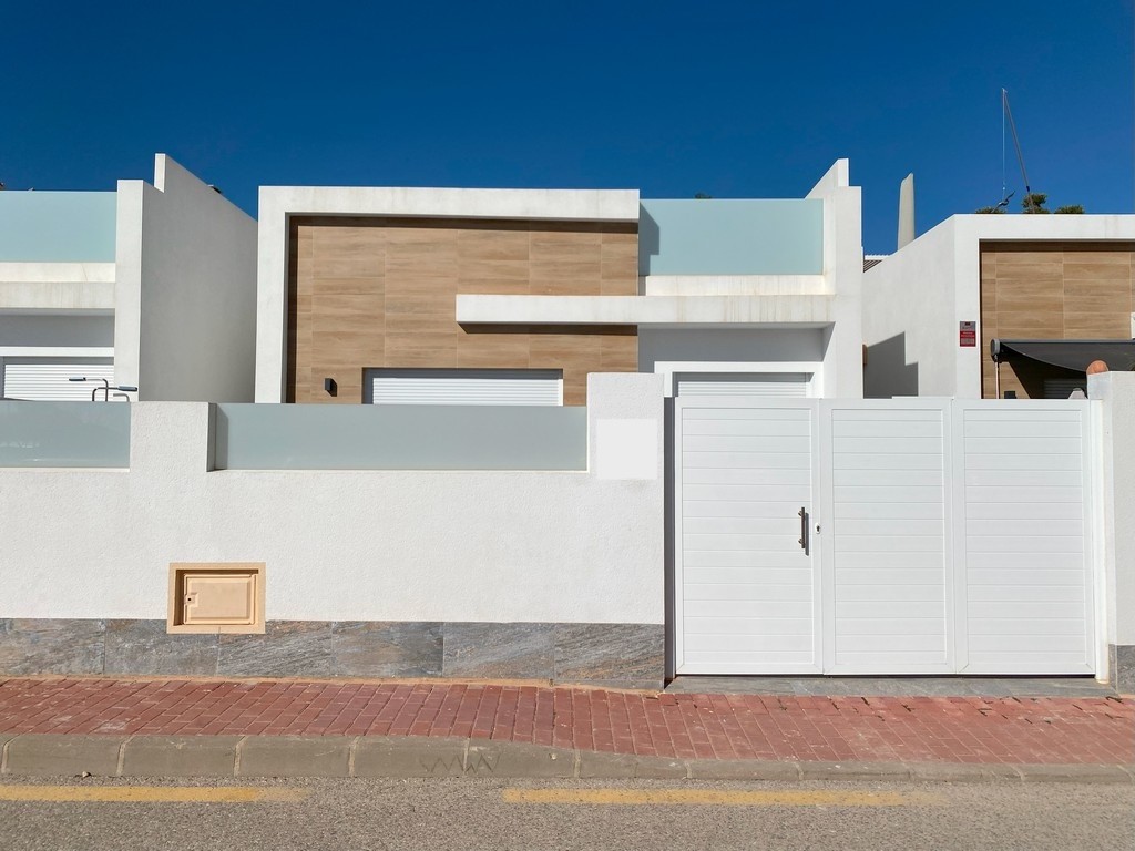 Villa for sale in Avileses, Murcia, Spain