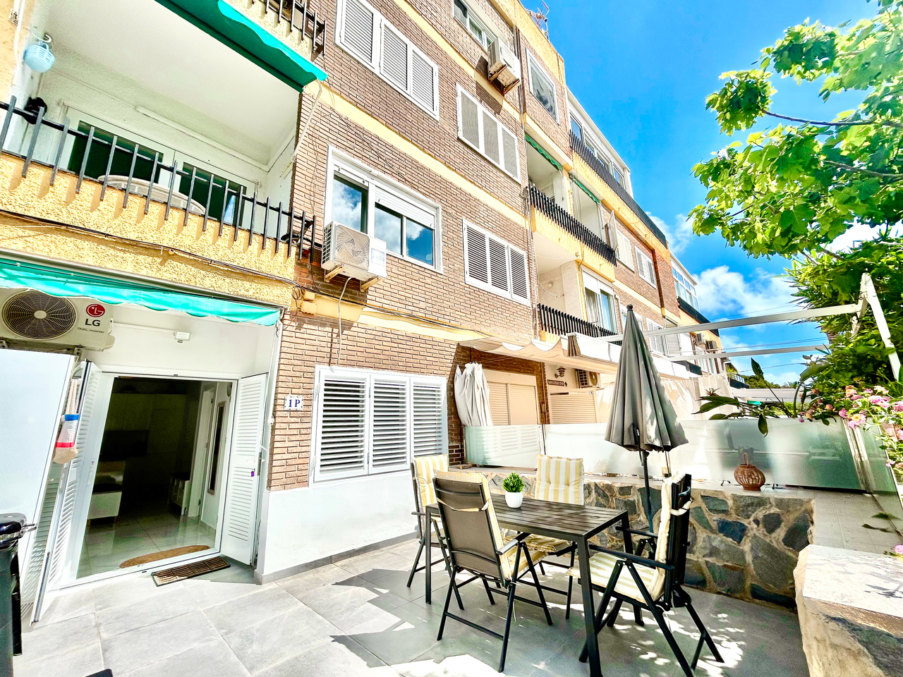 Apartment for sale in La Zenia, Alicante, Spain