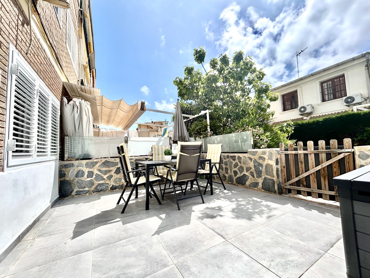 Apartment for sale in La Zenia, Alicante, Spain