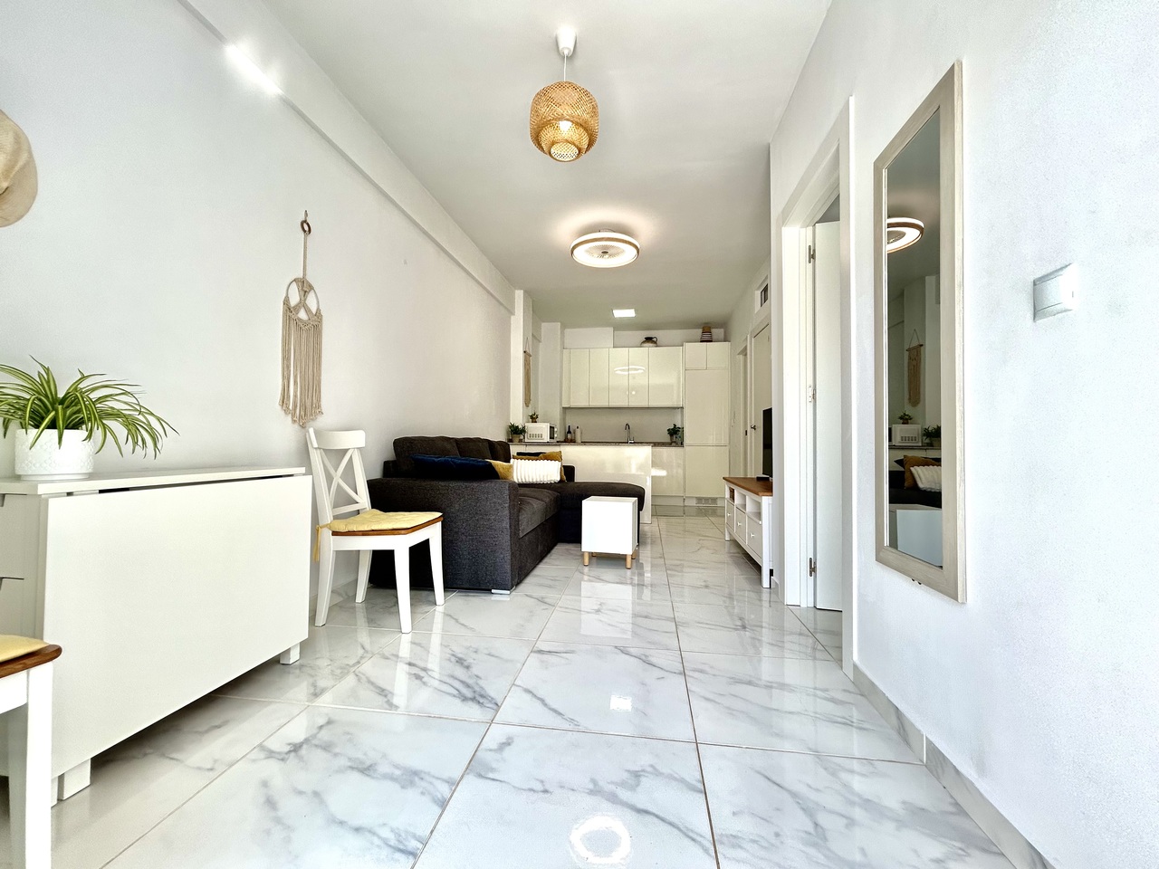 Apartment for sale in La Zenia, Alicante, Spain