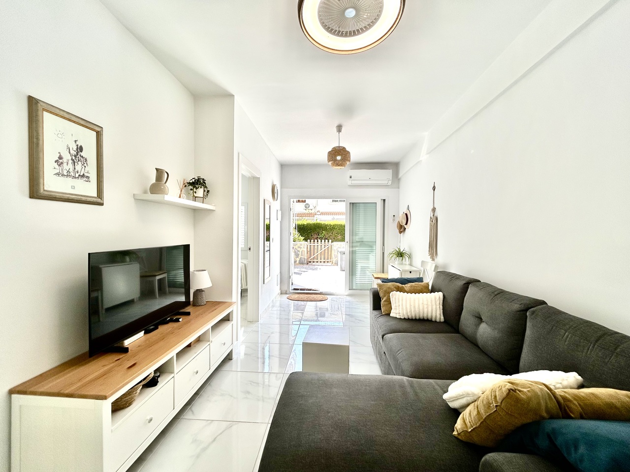 Apartment for sale in La Zenia, Alicante, Spain