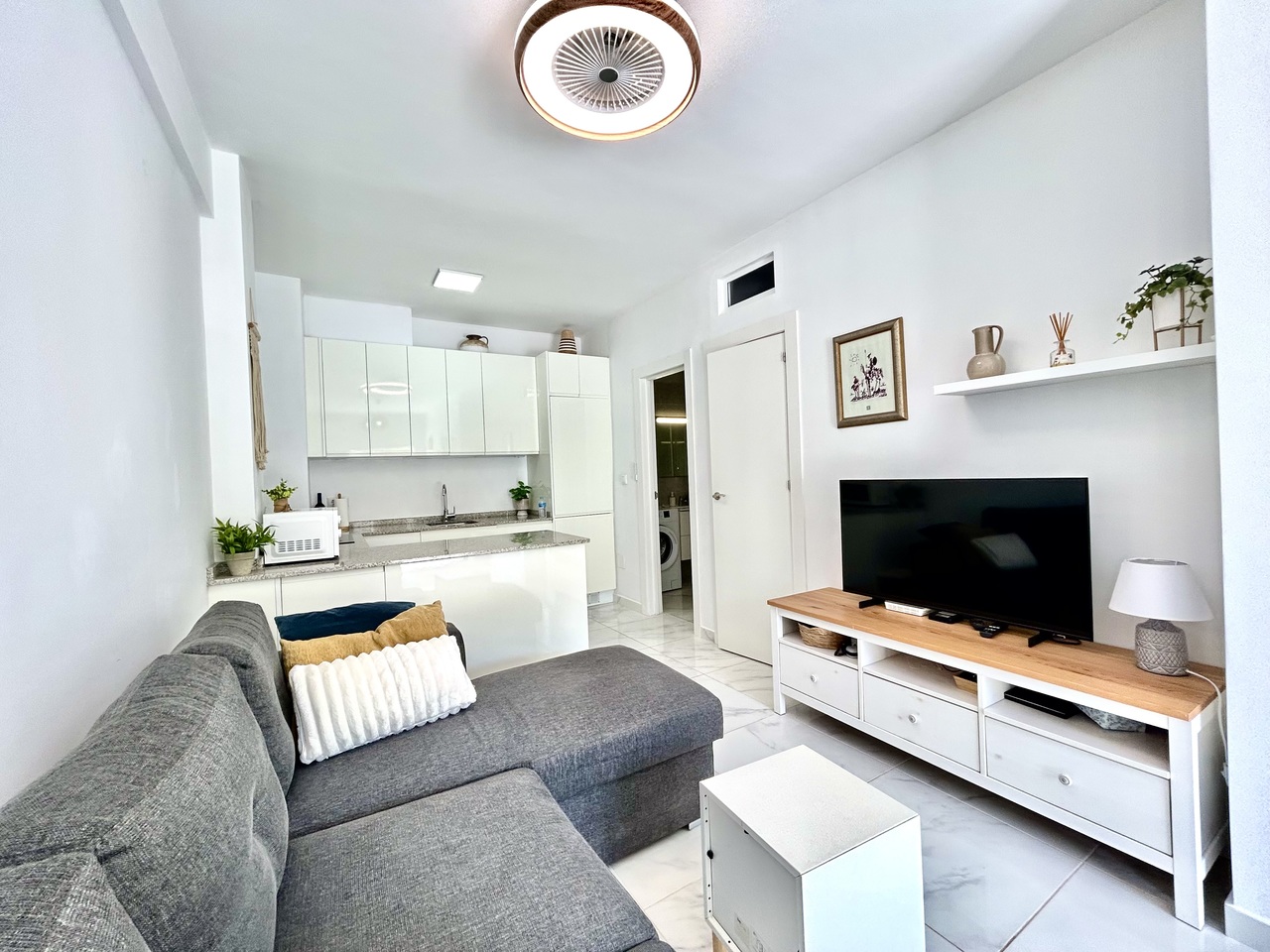 Apartment for sale in La Zenia, Alicante, Spain