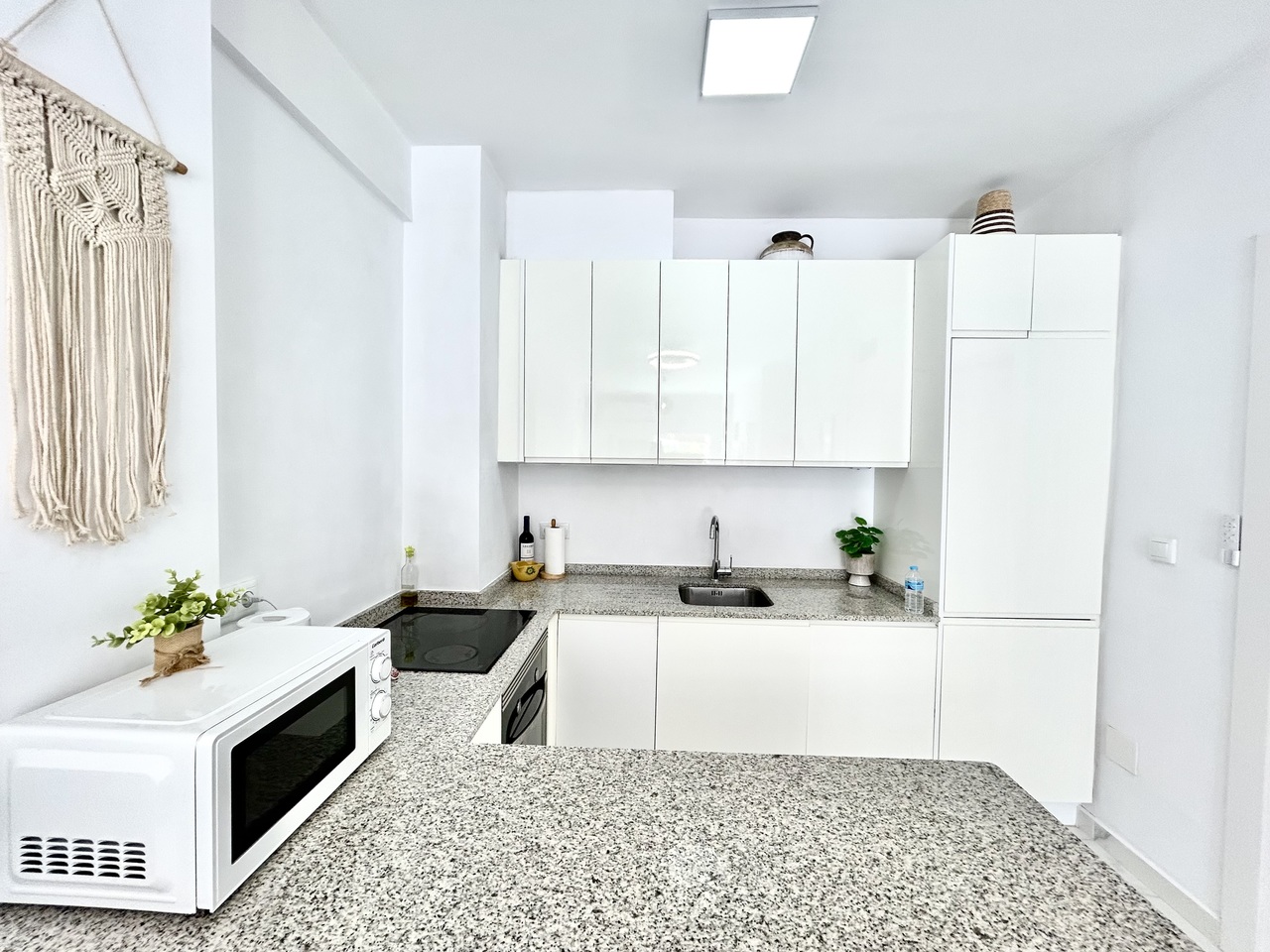 Apartment for sale in La Zenia, Alicante, Spain