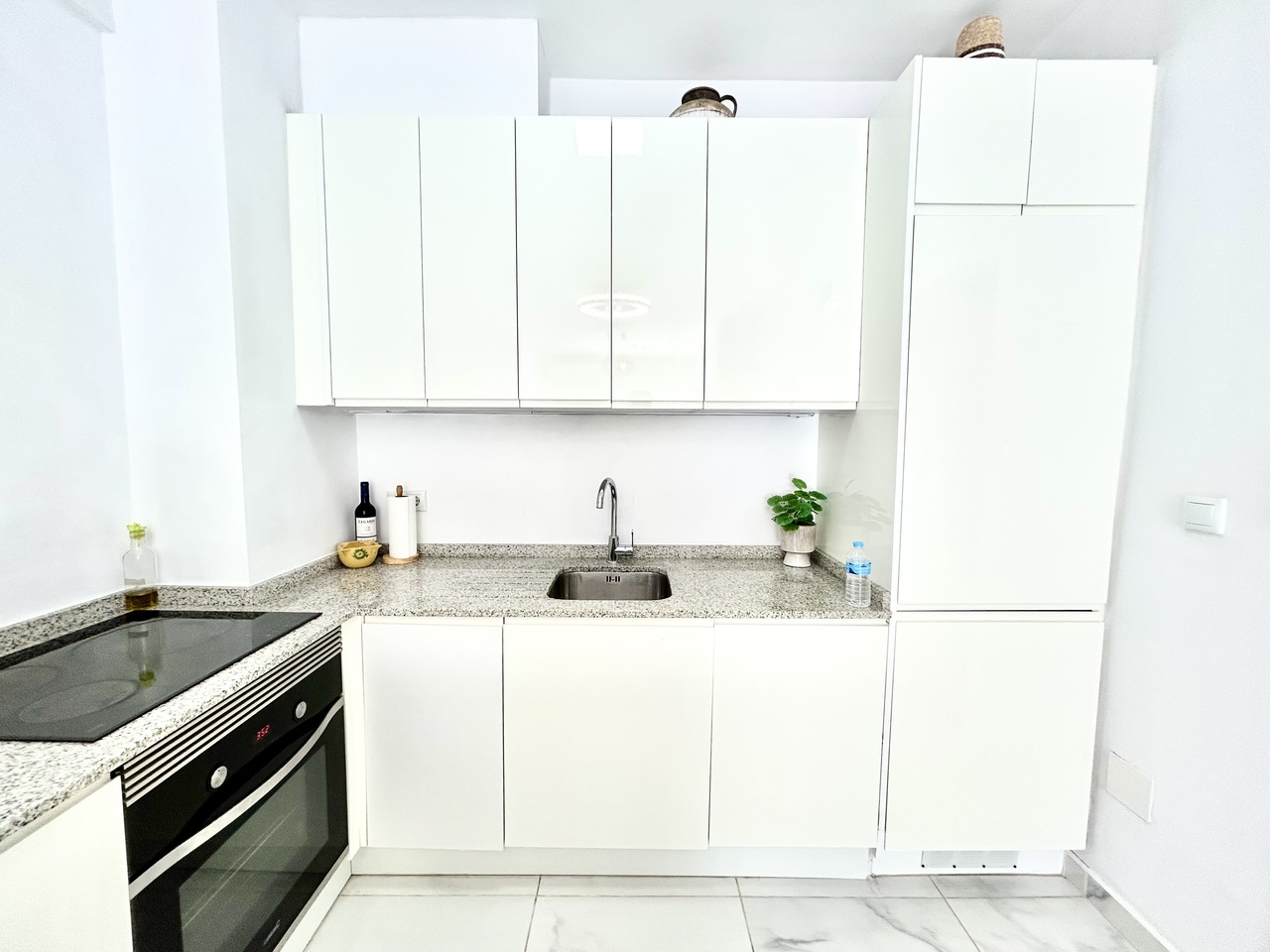 Apartment for sale in La Zenia, Alicante, Spain