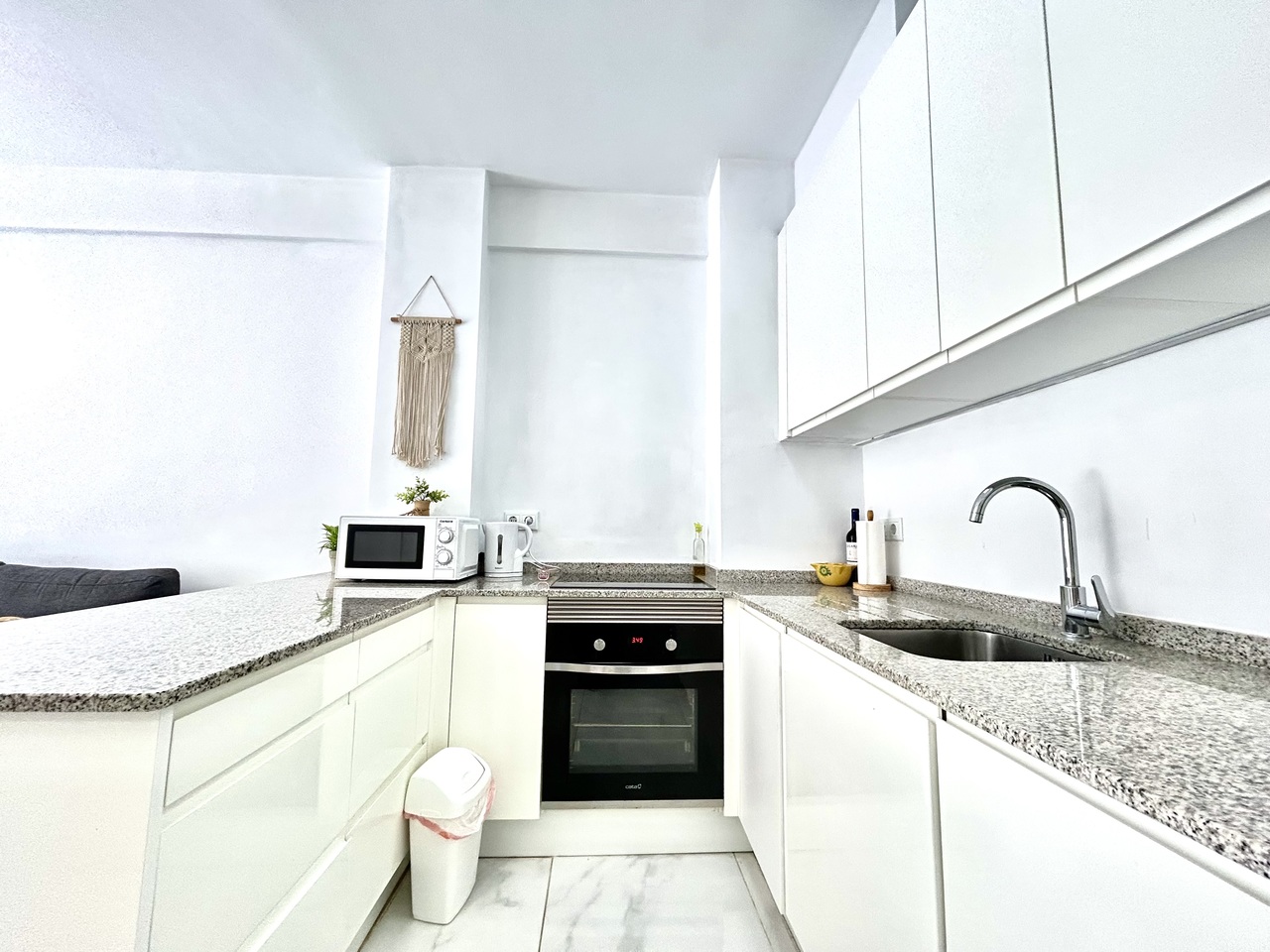 Apartment for sale in La Zenia, Alicante, Spain