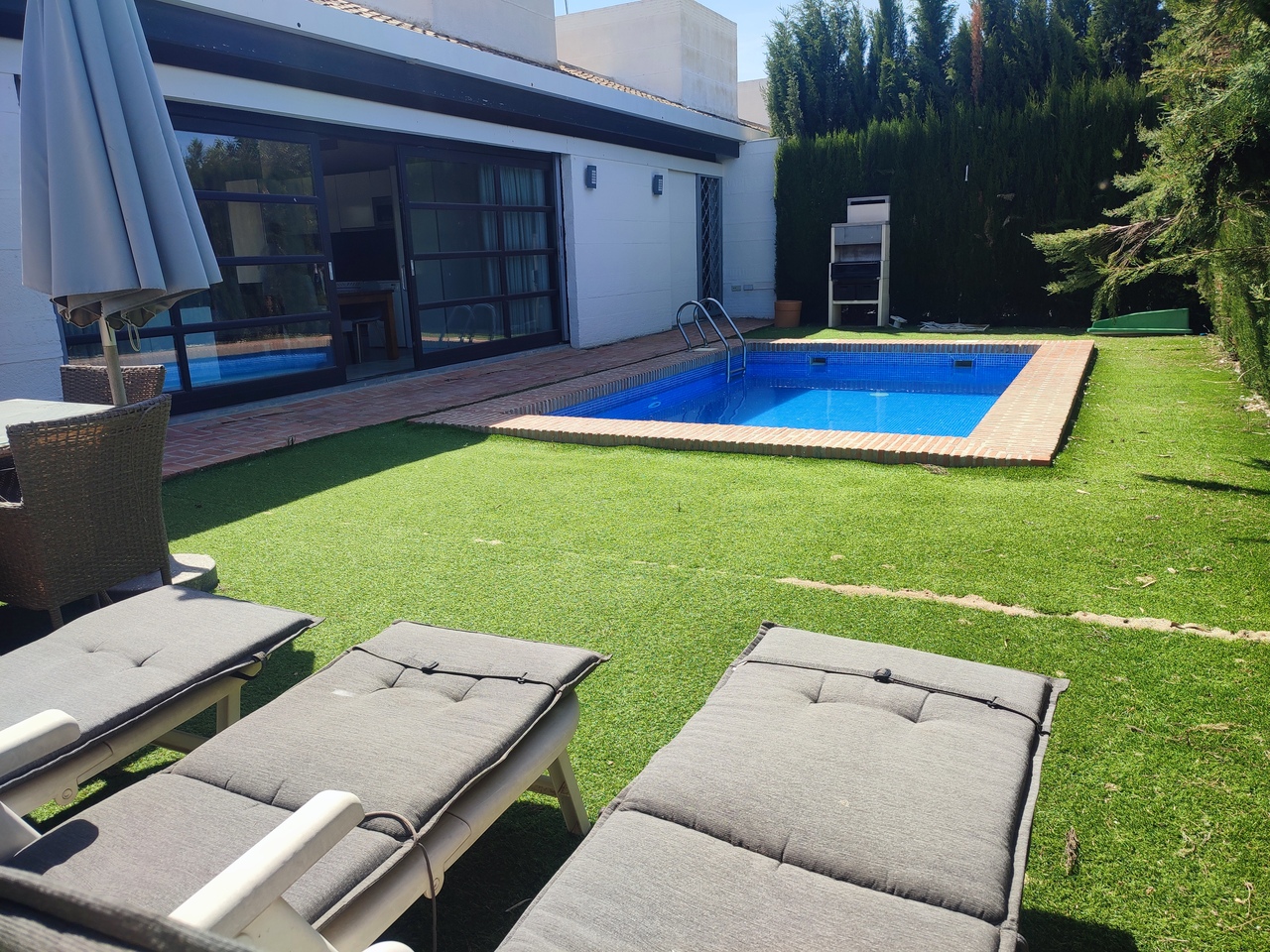 Villa for sale in Peraleja Golf, Murcia, Spain