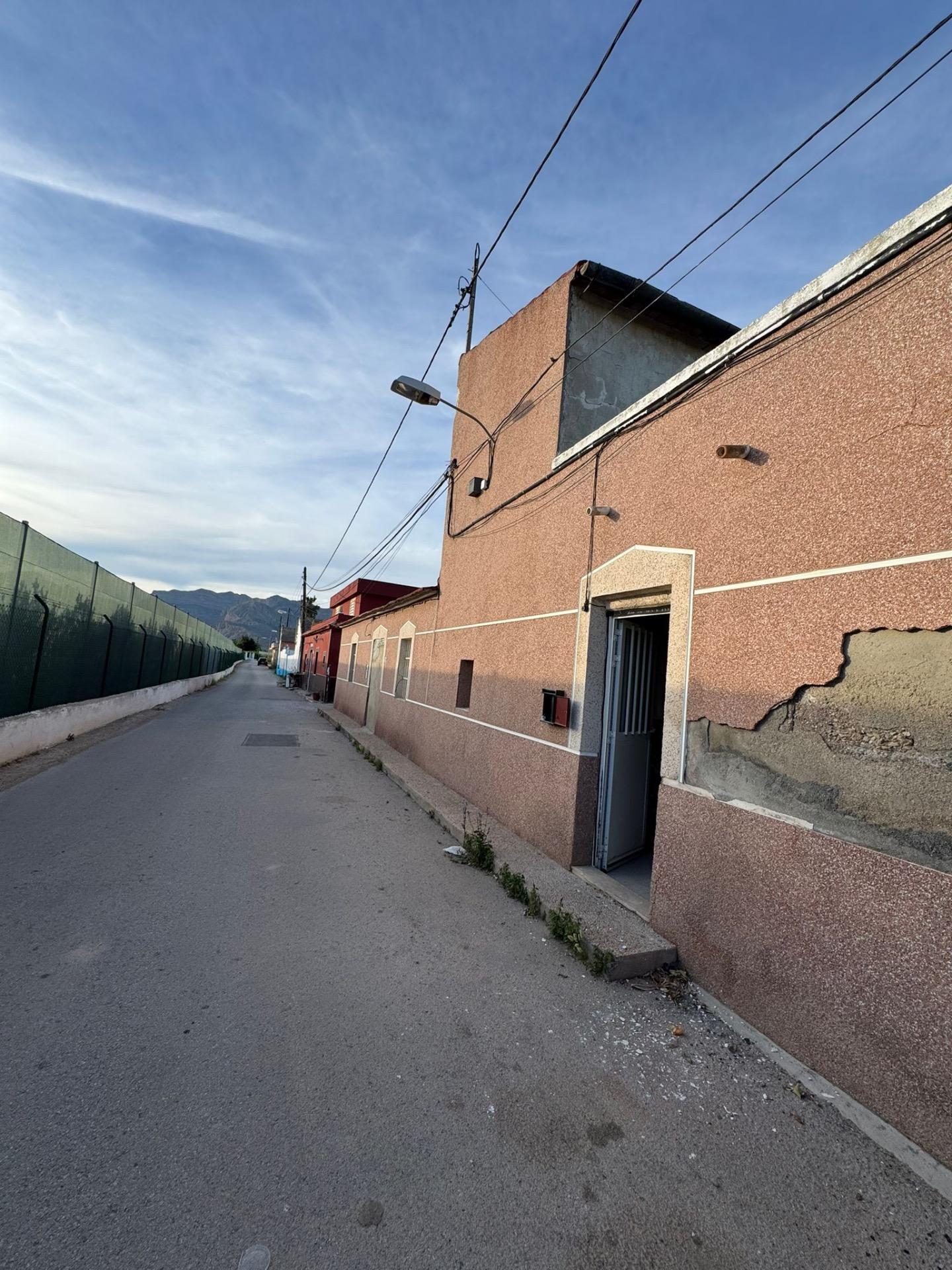 Town House en venta en Orihuela