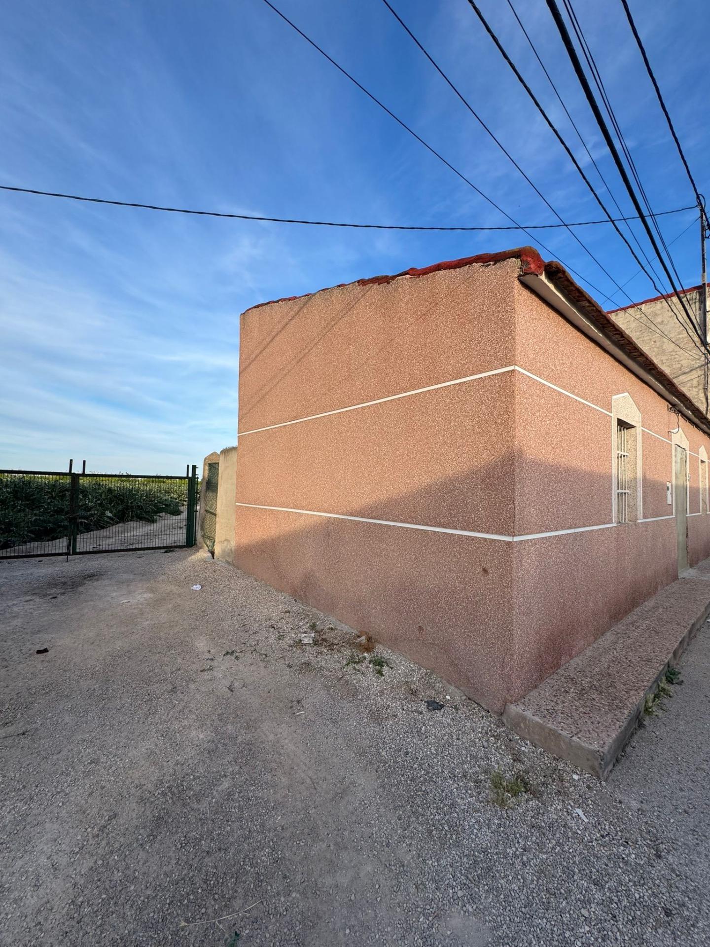 Town House en venta en Orihuela