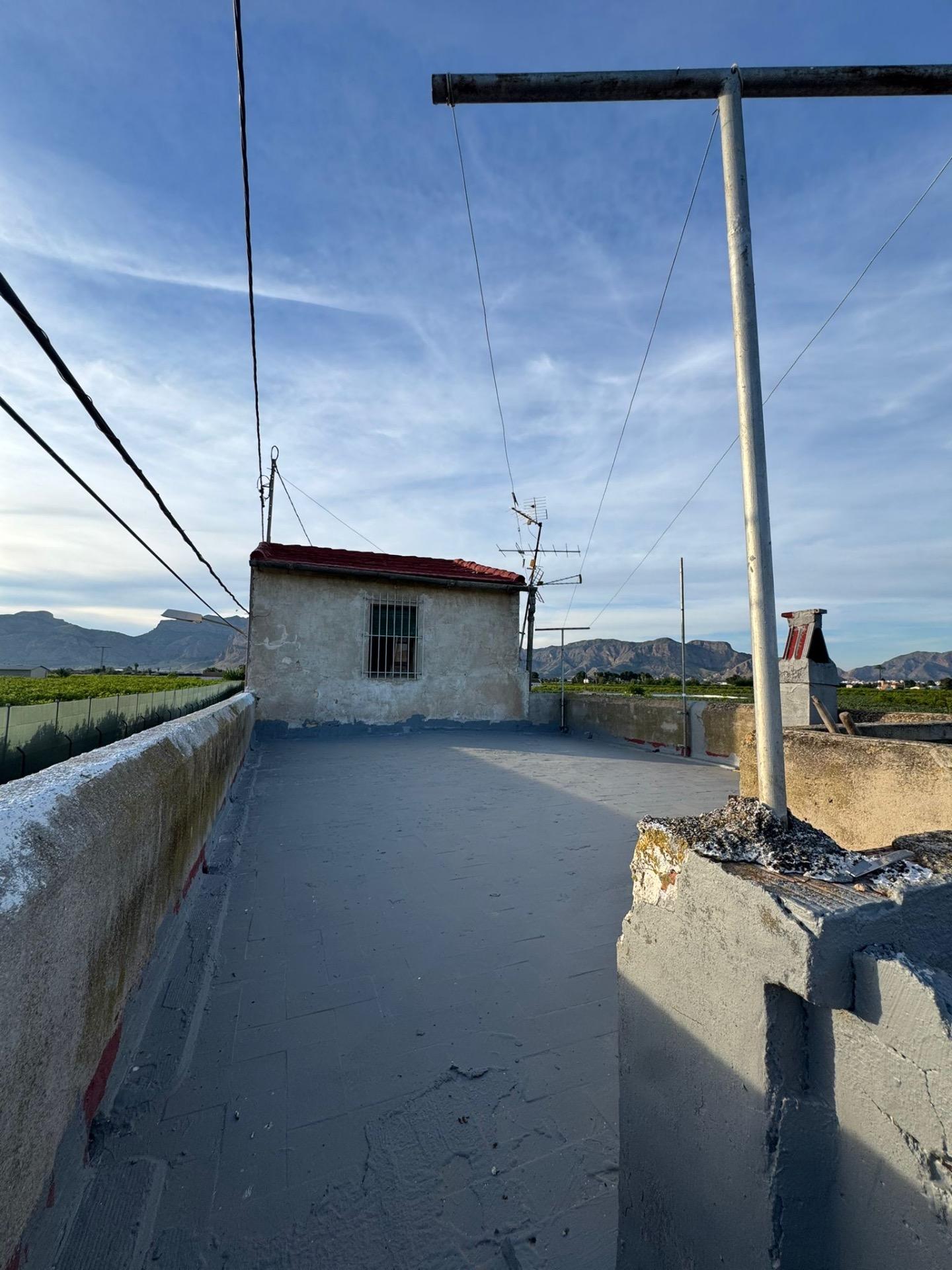 Town House en venta en Orihuela
