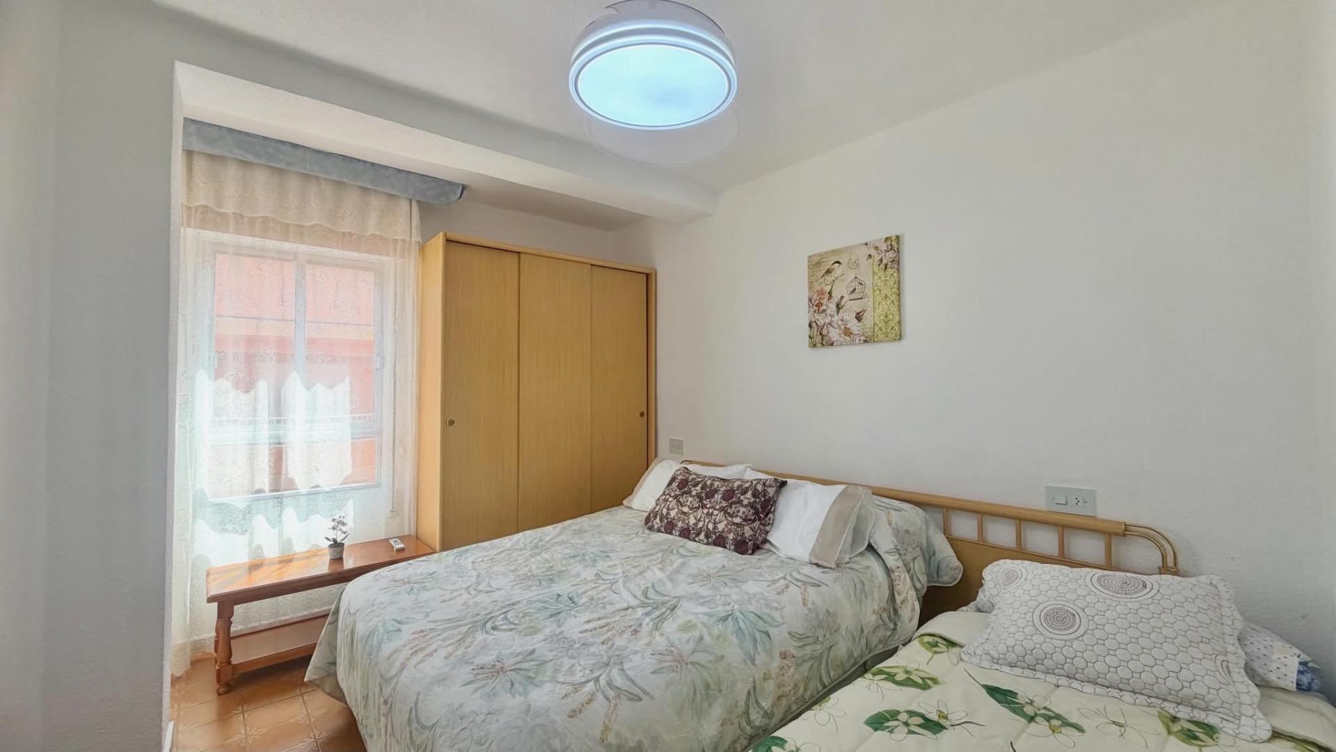 Penthouse for sale in Torrevieja, Alicante, Spain