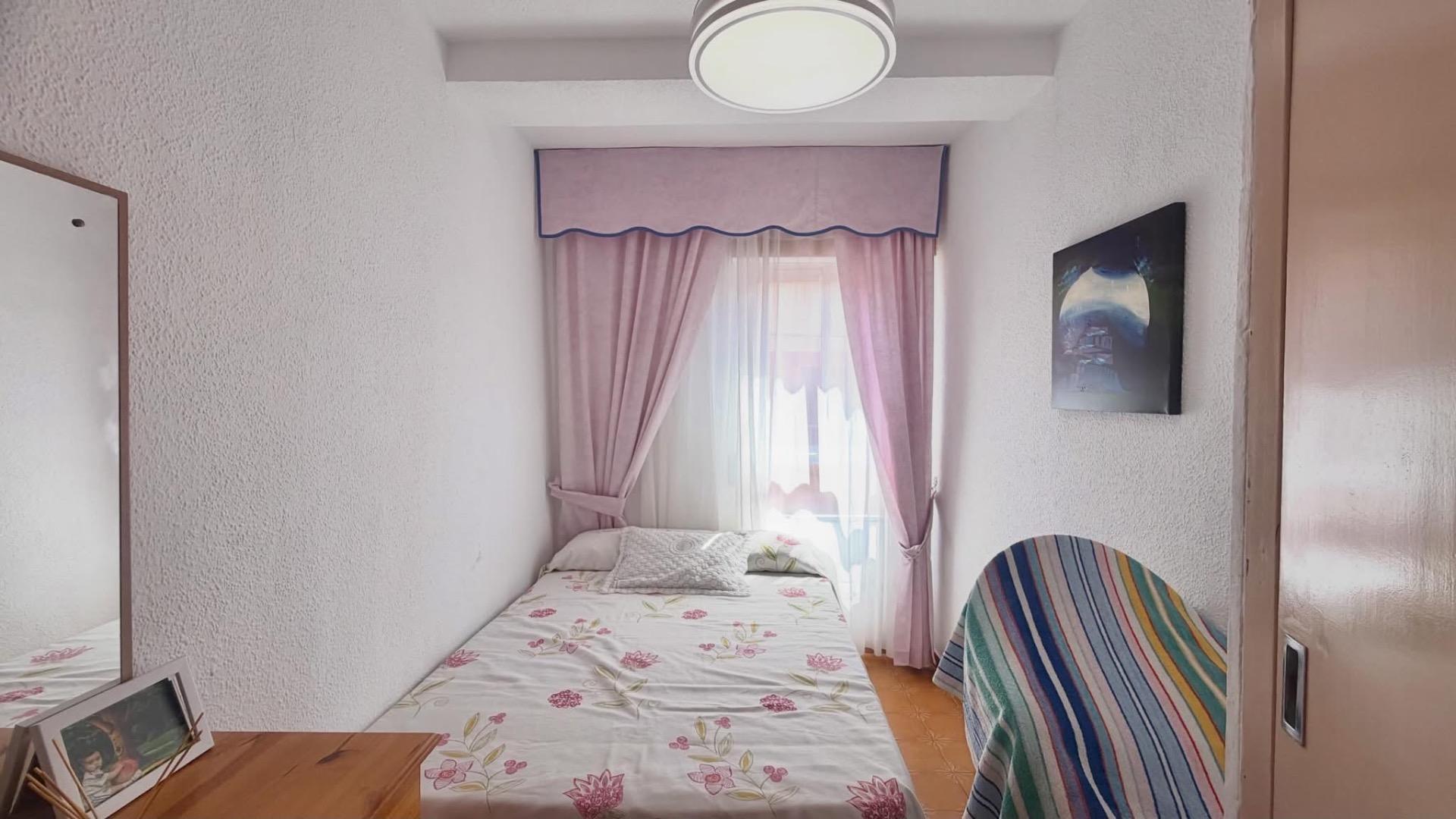 Penthouse for sale in Torrevieja, Alicante, Spain