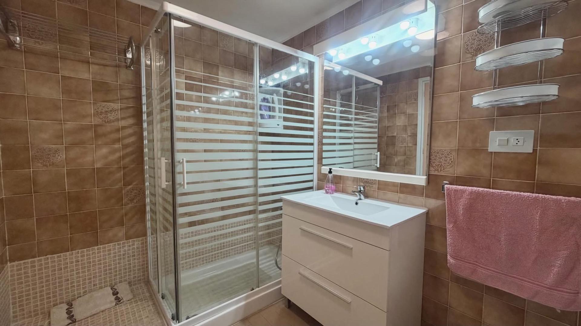 Penthouse for sale in Torrevieja, Alicante, Spain