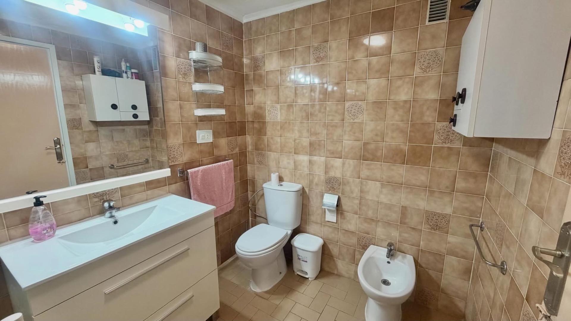 Penthouse for sale in Torrevieja, Alicante, Spain