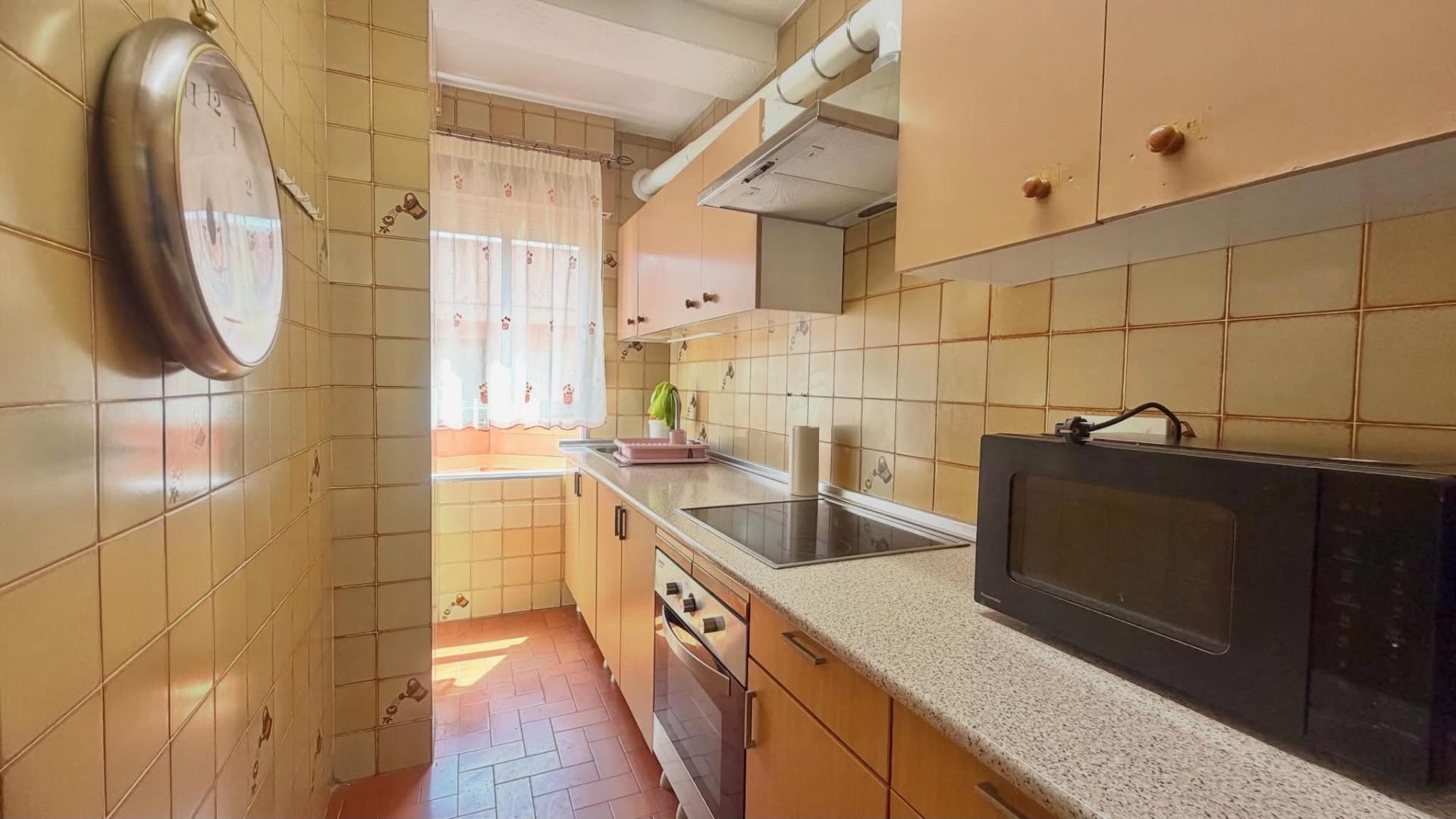 Penthouse for sale in Torrevieja, Alicante, Spain