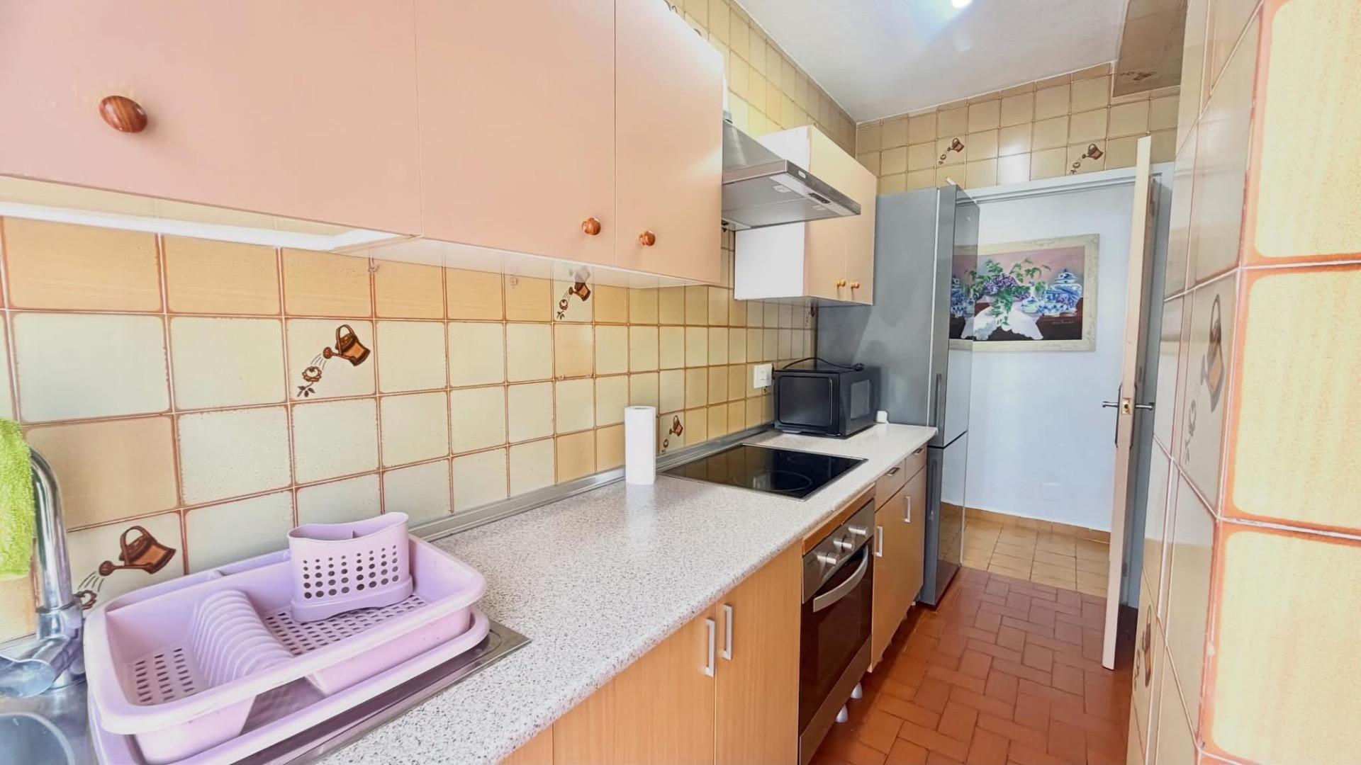Penthouse for sale in Torrevieja, Alicante, Spain