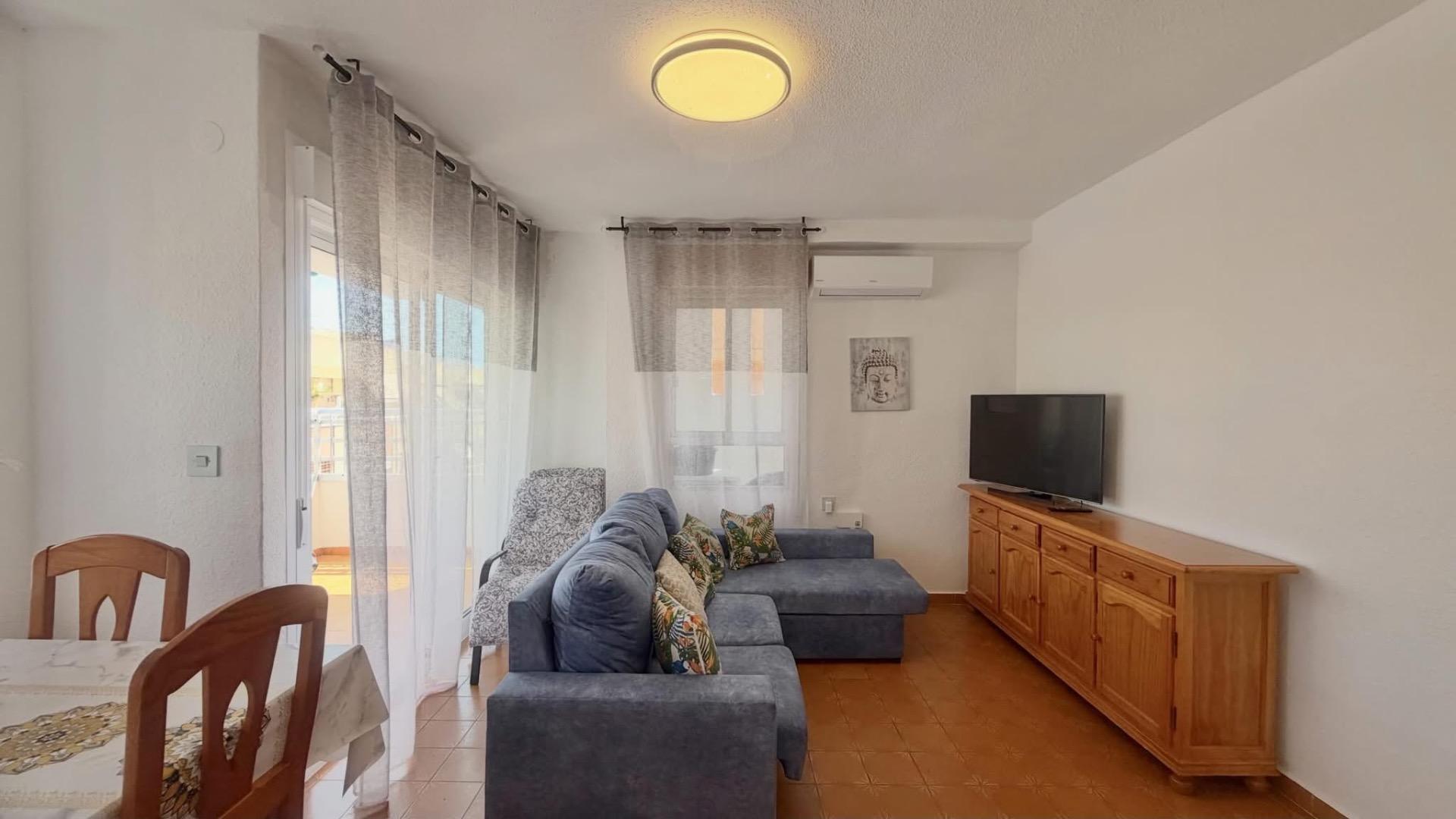 Penthouse for sale in Torrevieja, Alicante, Spain