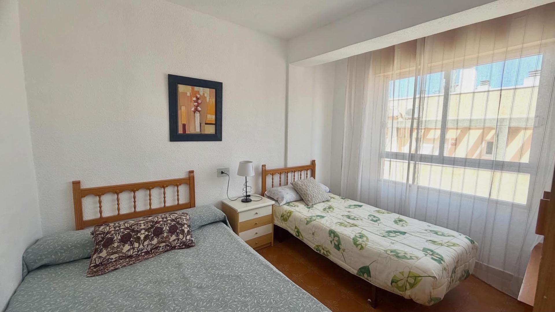 Penthouse for sale in Torrevieja, Alicante, Spain