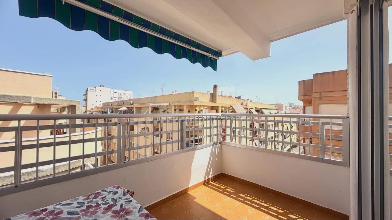 Penthouse for sale in Torrevieja, Alicante, Spain