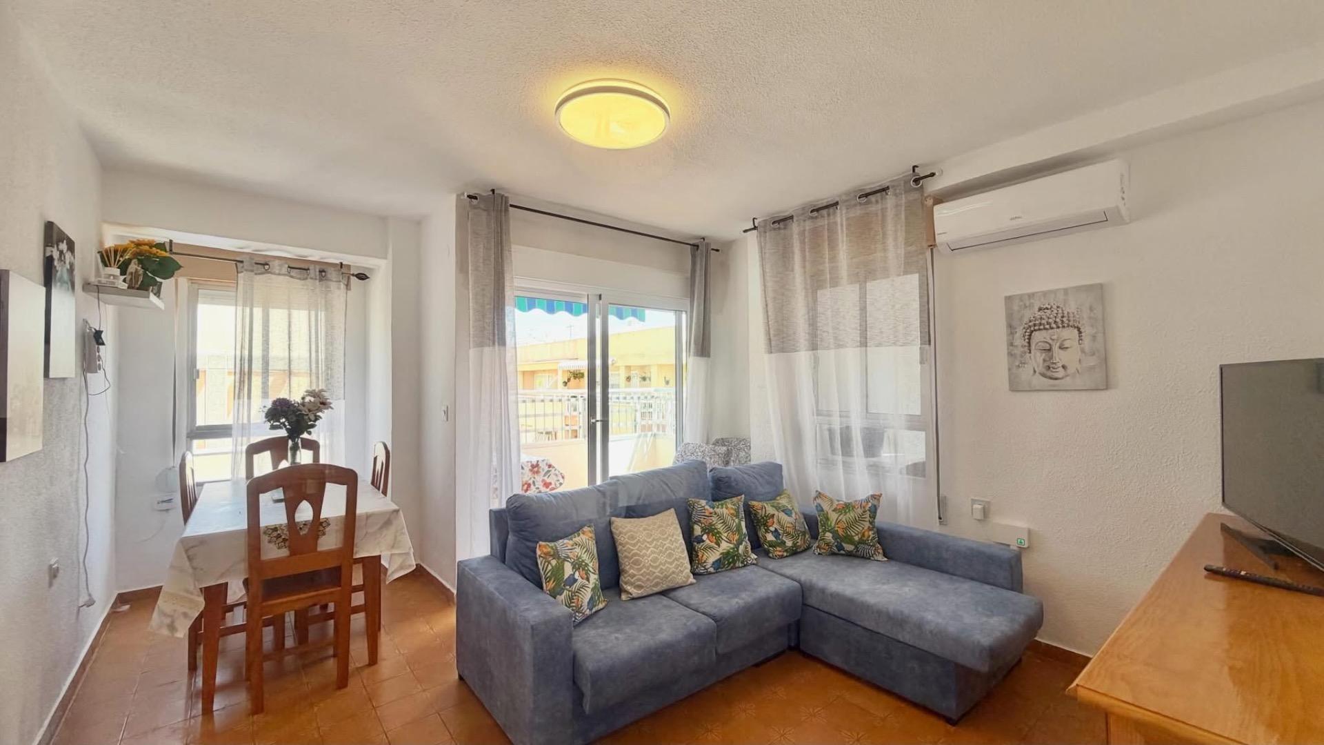 Penthouse for sale in Torrevieja, Alicante, Spain