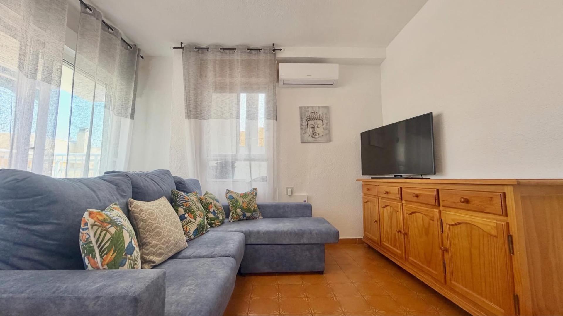 Penthouse for sale in Torrevieja, Alicante, Spain
