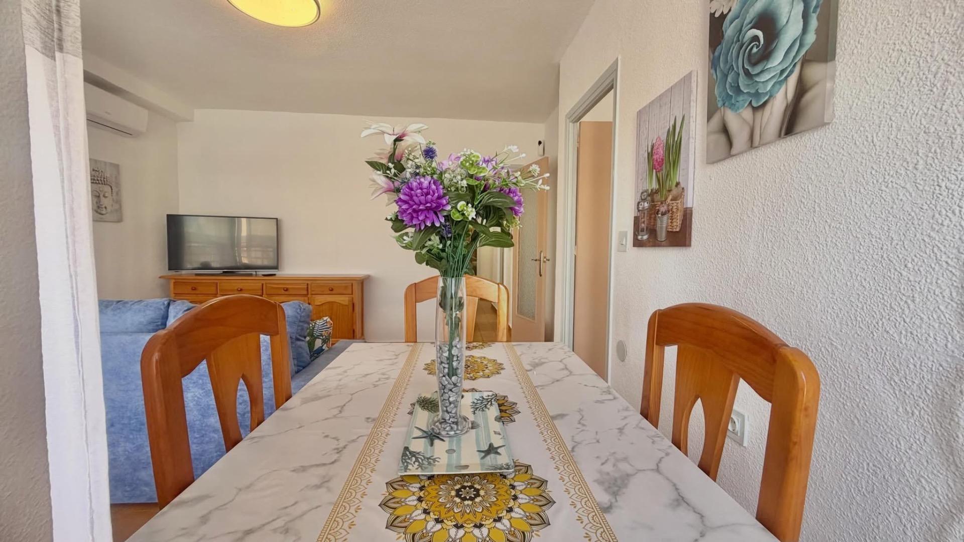 Penthouse for sale in Torrevieja, Alicante, Spain