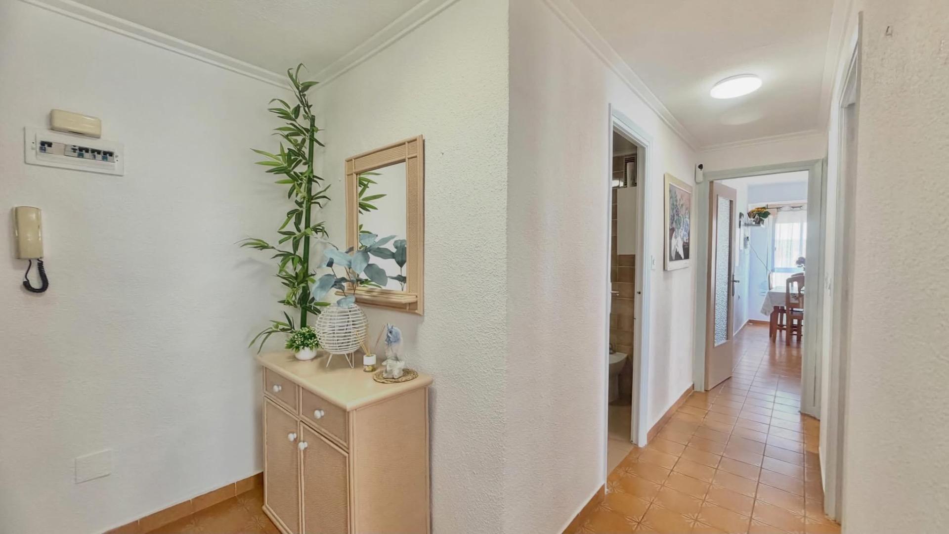 Penthouse for sale in Torrevieja, Alicante, Spain